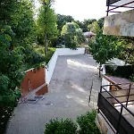 Tahne Szálloda Venus