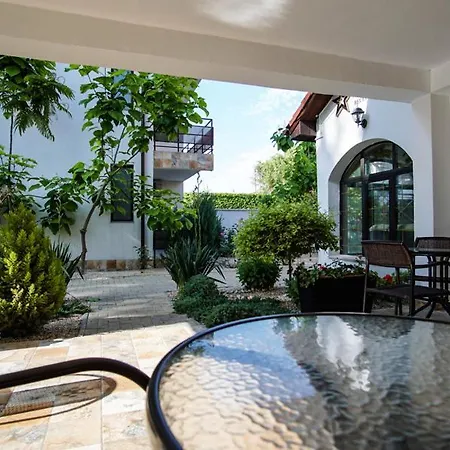 Hotel Tahne Venus