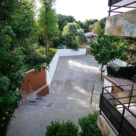 Tahne Hotel Venus