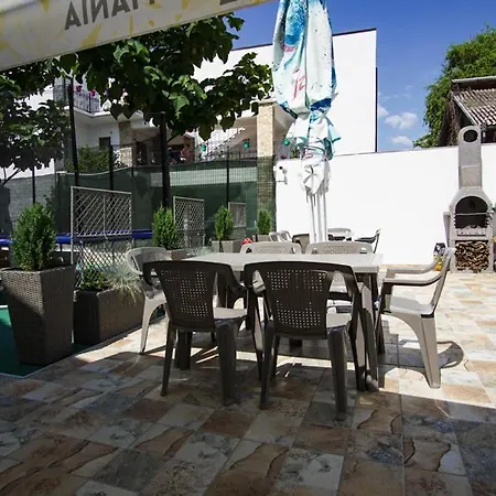 Tahne Hotel Venus