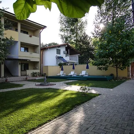 Szálloda Tahne 3*
