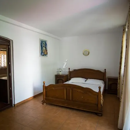 Hotel Tahne Venus