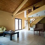 Hotel Vile Tahne Venus