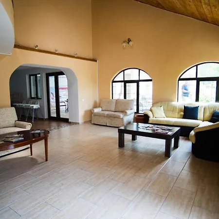 Vile Tahne Hotel