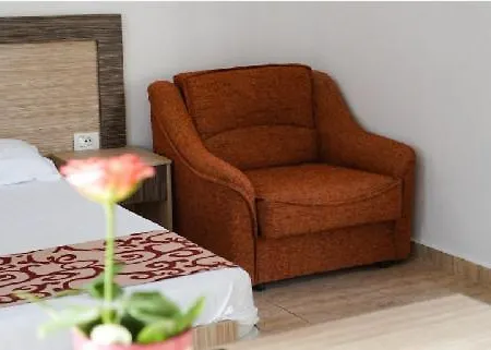 Hotel Vile Tahne Venus