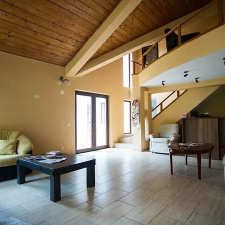 Hotel Vile Tahne Venus