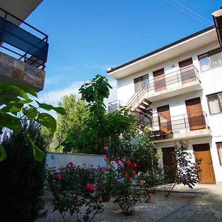 Vile Tahne Hotel